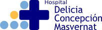 Logo Hospital Delicia Concepción Masvernat